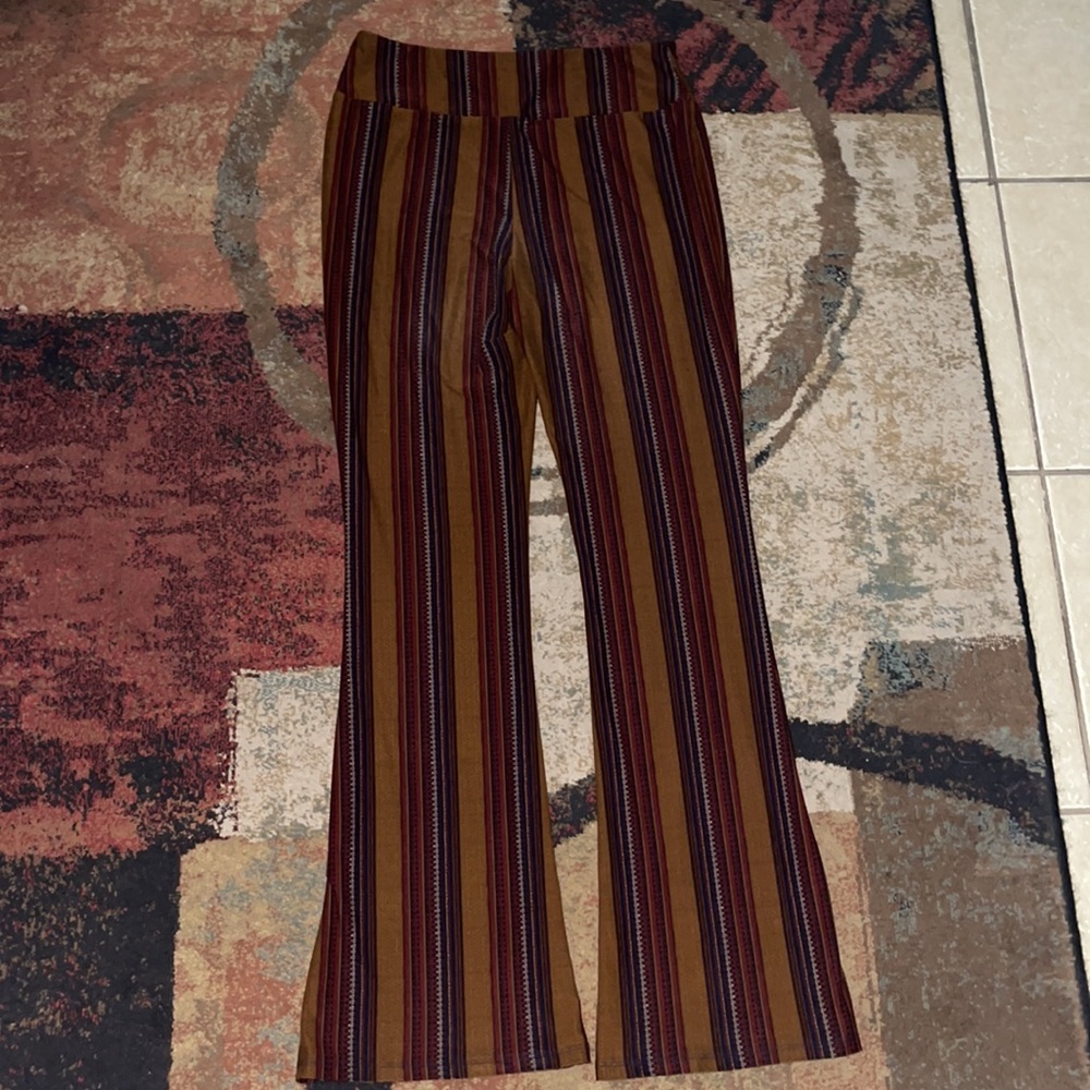 Mudd Palazzo Pants